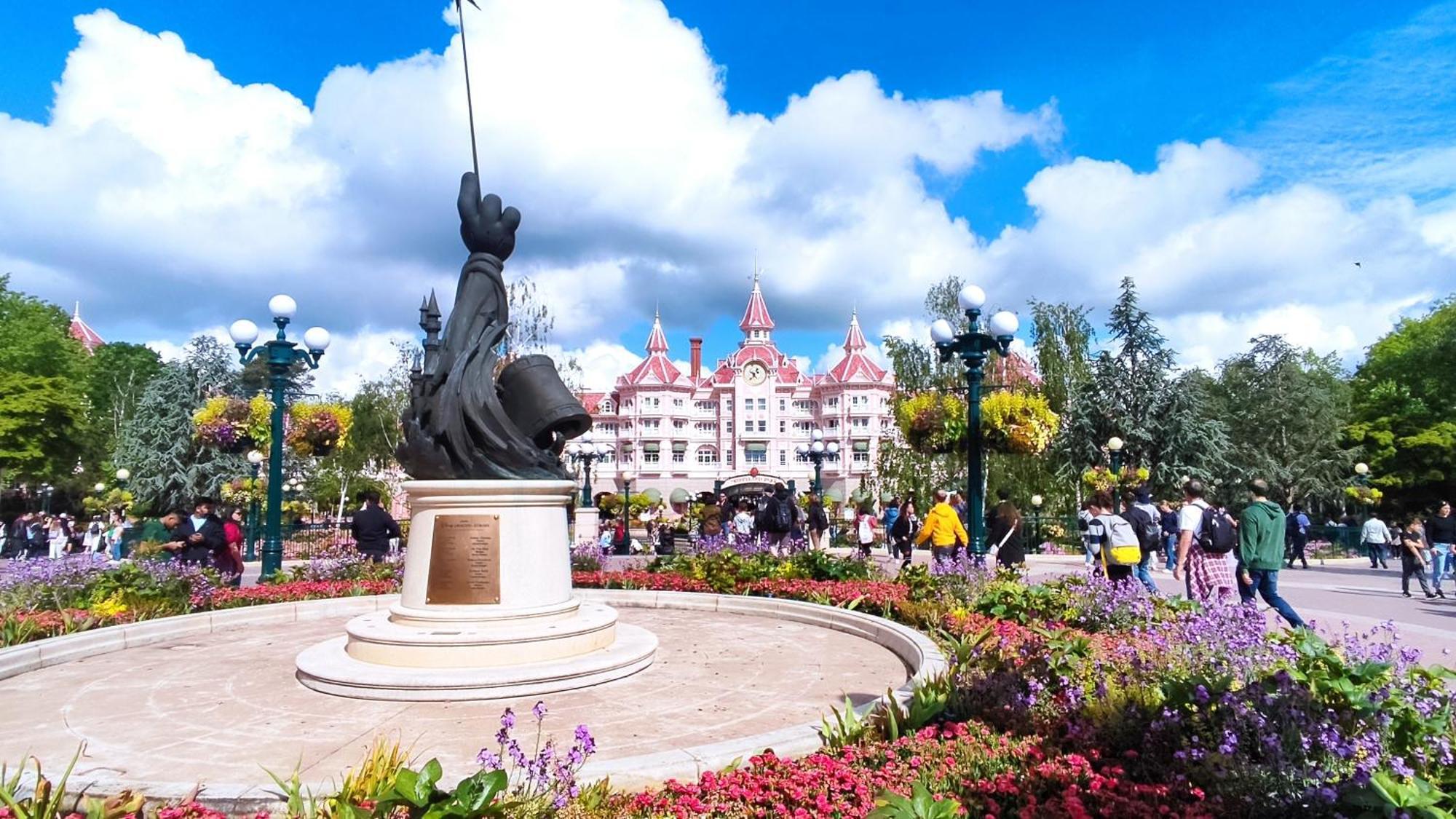 Romantic Room - Studio Jardin - Proche Disneyland Paris كْروسي لا شابيل المظهر الخارجي الصورة