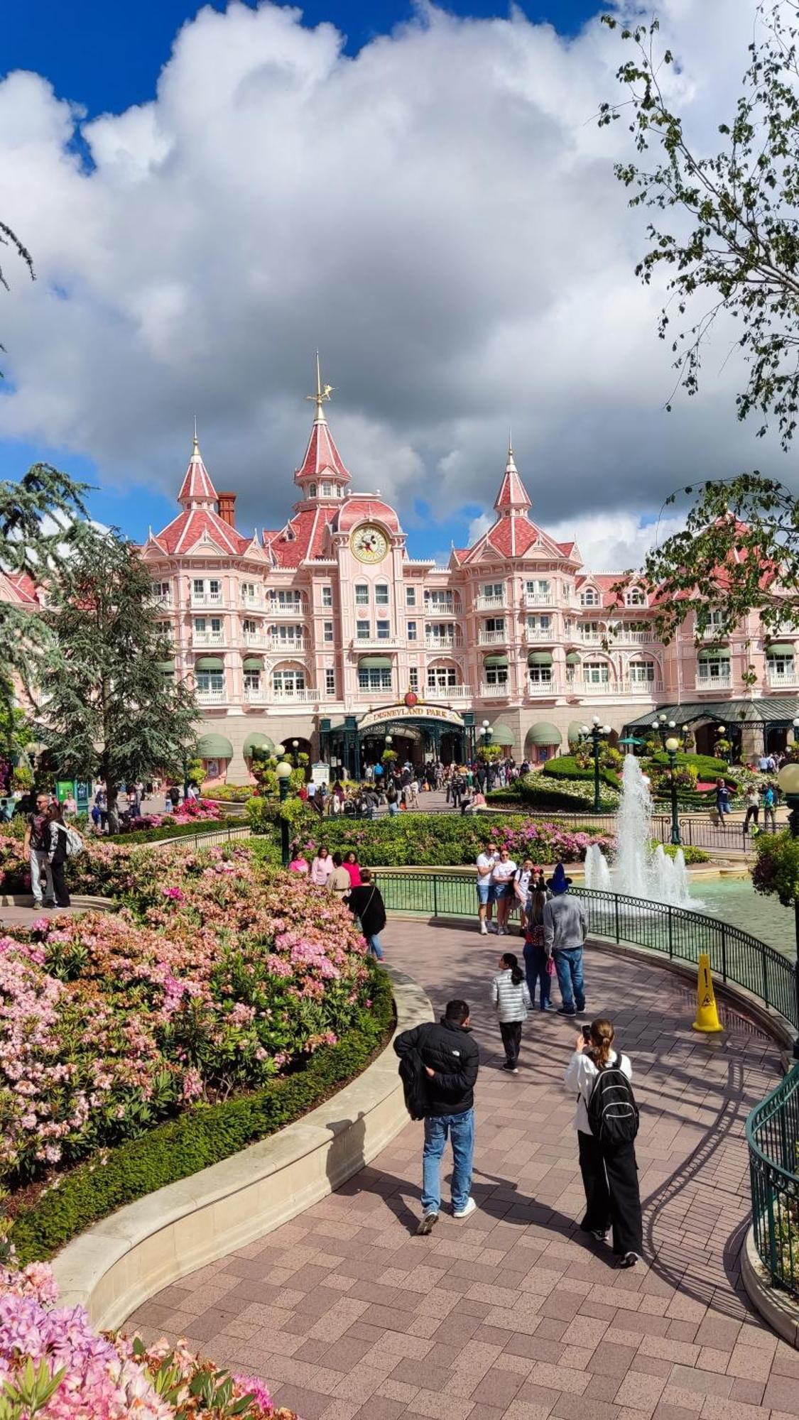 Romantic Room - Studio Jardin - Proche Disneyland Paris كْروسي لا شابيل المظهر الخارجي الصورة